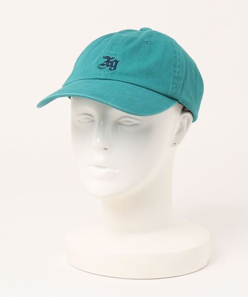 [X-girl] колпак ONE SIZE черный женский 