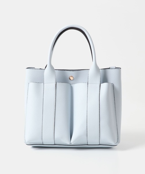 「RODE SKO」 2WAYバッグ ONE ベージュ系その他 レディース_画像3