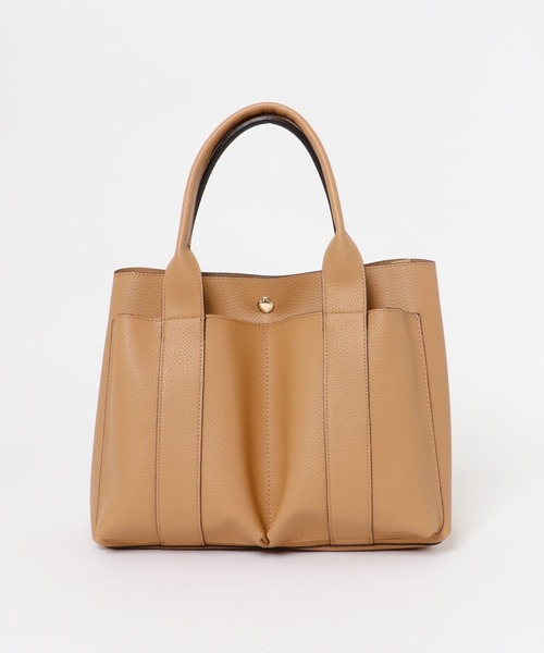 「RODE SKO」 2WAYバッグ ONE ベージュ系その他 レディース_画像5