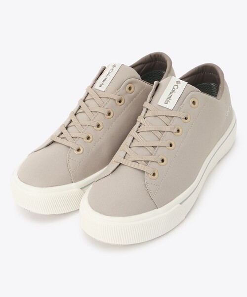 「Columbia」 ローカットスニーカー 26.0cm ブラック レディース_画像5