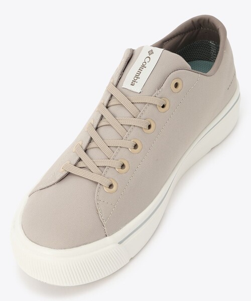 「Columbia」 ローカットスニーカー 26.0cm ブラック レディース_画像7