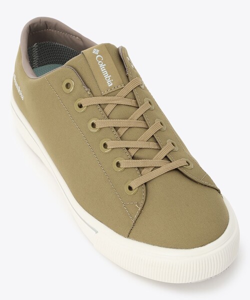 「Columbia」 ローカットスニーカー 26.0cm ブラック レディース_画像9