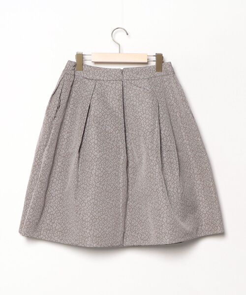 Rene ルネ　スカート　38サイズ Rene（ルネ） スカート 38 グレー レディース : ZOZOTOWN Yahoo!店