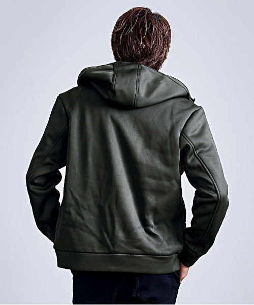 GERRY（ジェリー） ブルゾン アウター 「GERRY/ジェリー」ポリリップ