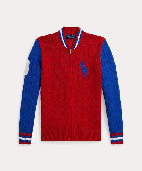 Polo Ralph Lauren Childrenswear ラルフローレン コート アウター Big