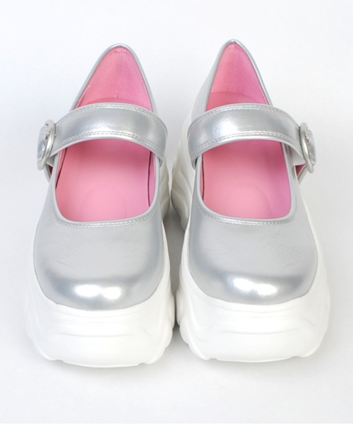 MILK（ミルク） スニーカー New Baby シューズ レディース : ZOZOTOWN
