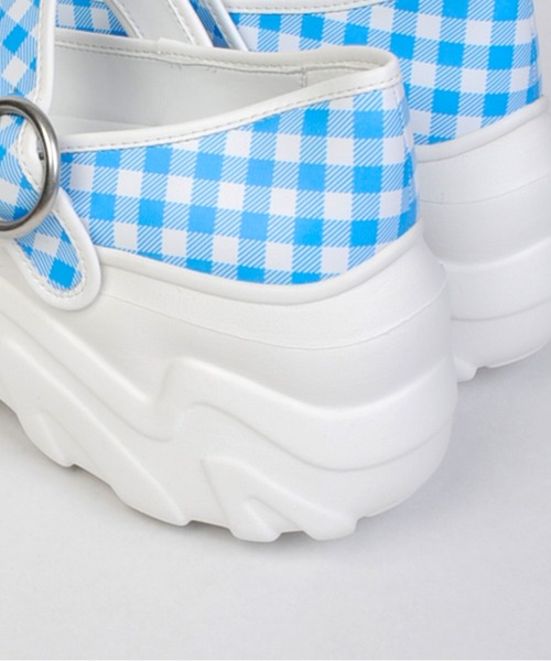 MILK（ミルク） スニーカー New Baby シューズ レディース : ZOZOTOWN