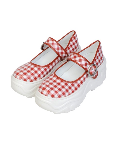 MILK 靴 ピンク Babyシューズ ストラップシューズ MILK（ミルク） スニーカー New Baby シューズ レディース : ZOZOTOWN