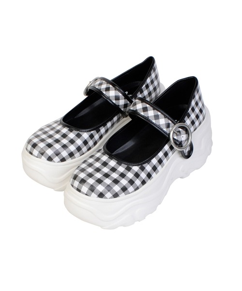 ♡Milkローファー♡ MILK（ミルク） スニーカー New Baby シューズ レディース : ZOZOTOWN