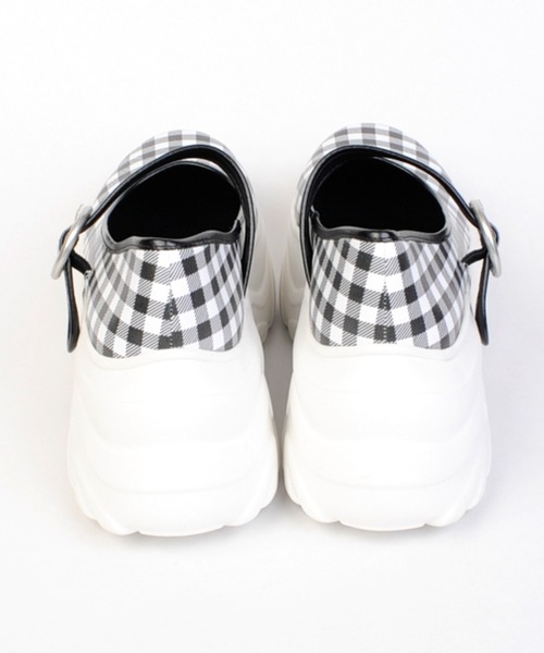 MILK（ミルク） スニーカー New Baby シューズ レディース : ZOZOTOWN