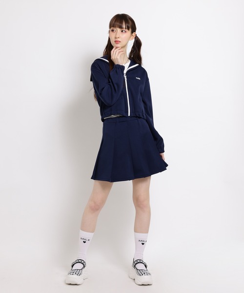 MILK（ミルク） スニーカー New Baby シューズ レディース : ZOZOTOWN