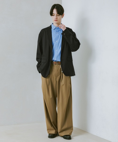 RAGEBLUE（レイジブルー） ジャケット テーラードジャケット TRW