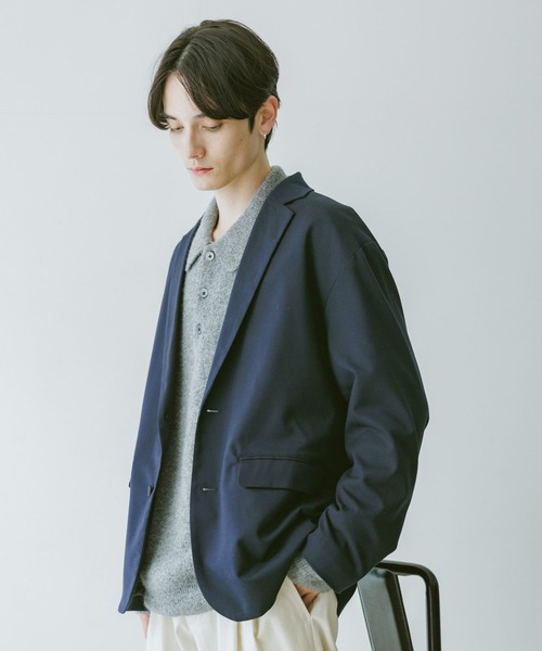 RAGEBLUE（レイジブルー） ジャケット テーラードジャケット TRW
