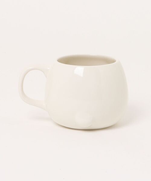 タンブラー アニマルマグ Animal Mug ぽってりマグ マグカップ 海