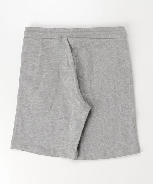 DIESEL スウェットショートパンツ グレー DIESEL KIDS パンツ 入学式 DIESEL（ディーゼル）Kids ＆ Junior