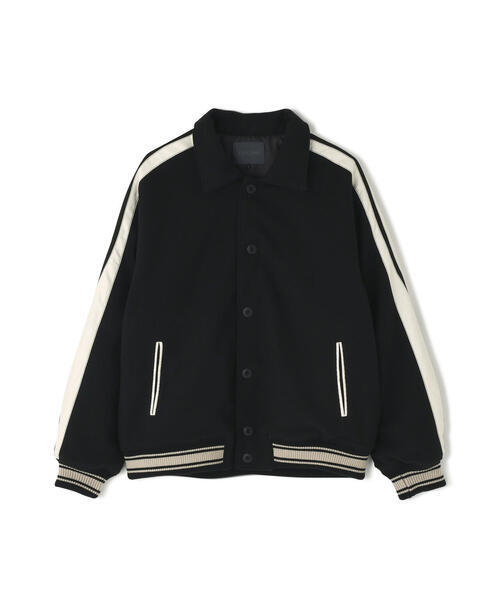 GEN_DAI（ゲンダイ） ブルゾン アウター GEN_DAI/ゲンダイ/BOMBER LINE