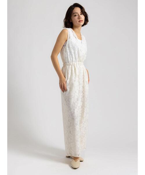 Te chichi（テチチ） サロペット オーバーオール 「Atelier ChouChou
