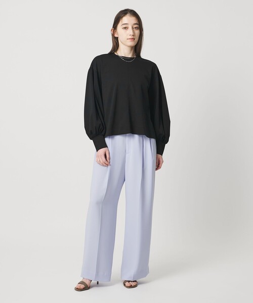 UNITED ARROWS（ユナイテッドアローズ） tシャツ ポンチ バルーン