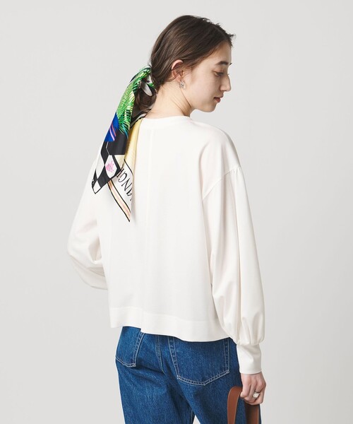 UNITED ARROWS（ユナイテッドアローズ） tシャツ ポンチ バルーン