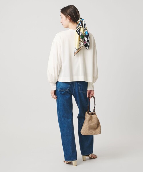 UNITED ARROWS（ユナイテッドアローズ） tシャツ ポンチ バルーン