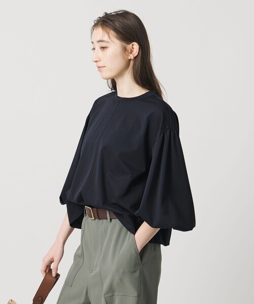 UNITED ARROWS（ユナイテッドアローズ） tシャツ ポンチ バルーン