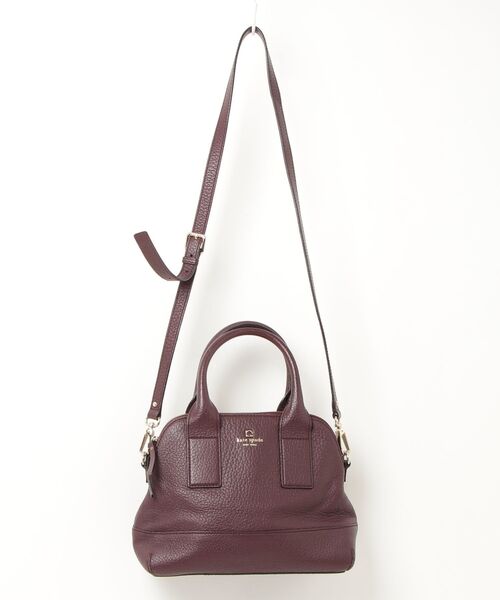 kate spade NEW YORK（ケイト・スペード ニューヨーク） 2WAYバッグ 