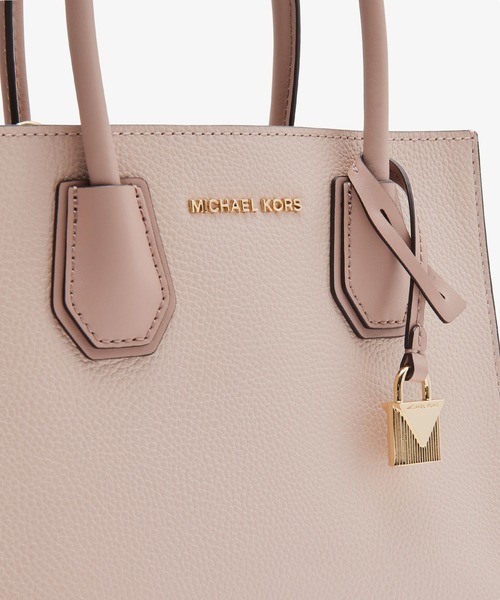 目立った傷や汚れなし マイケルコース 2WAYバッグ レディース ピンク MICHAEL KORS（マイケルコース） 2WAYバッグ FREE ピンク系その他