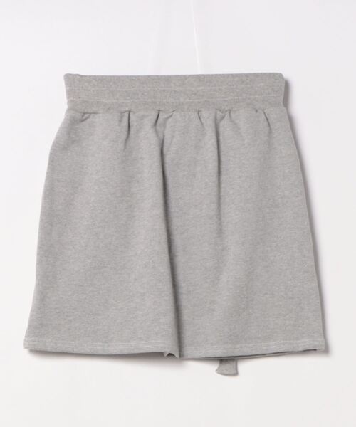 「lilLilly」 スカート FREE パープル レディース_画像2