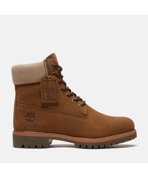 Timberland（ティンバーランド） ブーツ プレミアム 6インチ
