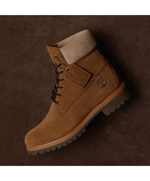 Timberland（ティンバーランド） ブーツ プレミアム 6インチ