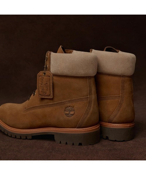 Timberland（ティンバーランド） ブーツ プレミアム 6インチ