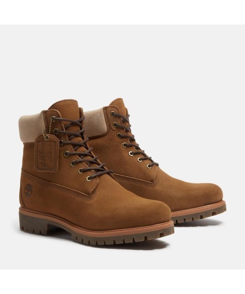 Timberland（ティンバーランド） ブーツ プレミアム 6インチ