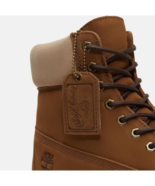 Timberland（ティンバーランド） ブーツ プレミアム 6インチ