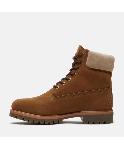 Timberland（ティンバーランド） ブーツ プレミアム 6インチ