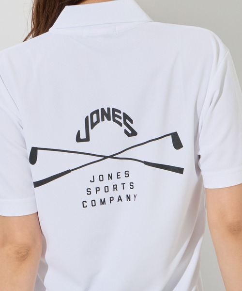 JONES Sports ゴルフ メンズウエア｜ゴルフ｜スポーツ 通販 - Yahoo