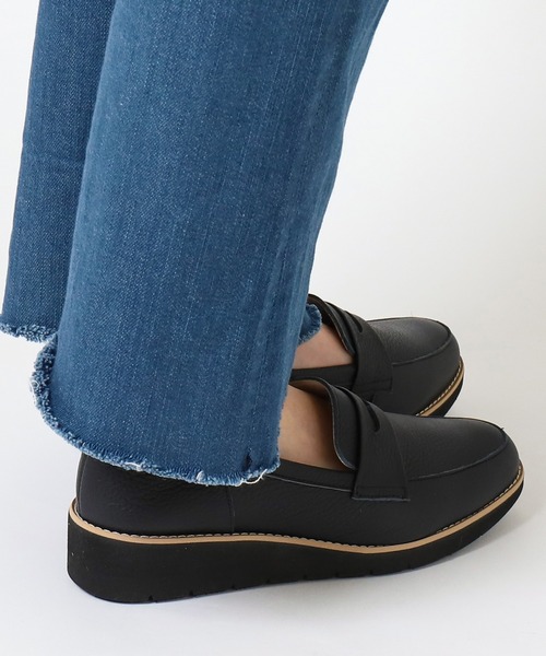 「artemis by DIANA」 シューズ 24.0cm アイボリー レディース_画像4