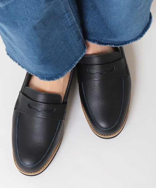 「artemis by DIANA」 シューズ 24.0cm アイボリー レディース_画像5