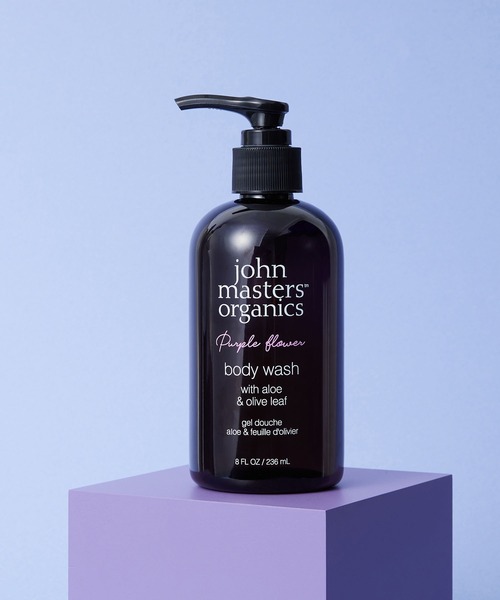 john masters organics（ジョンマスターオーガニック） コスメセット