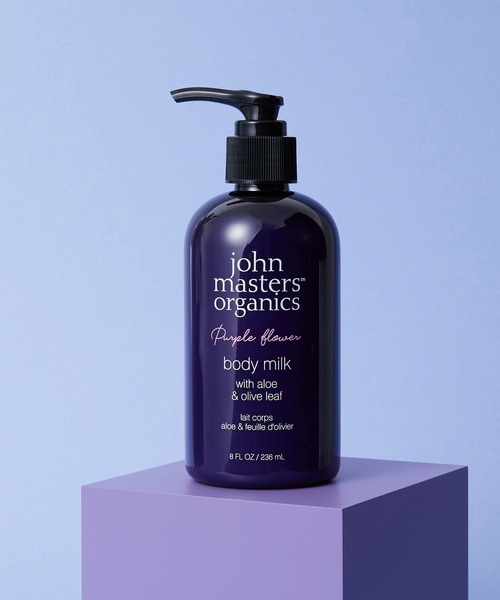 john masters organics（ジョンマスターオーガニック） コスメセット