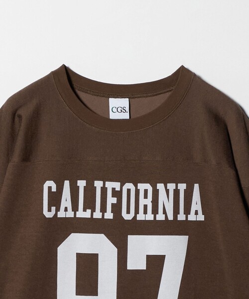 California General Store（カリフォルニア ジェネラル ストア） t