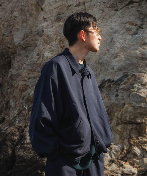 URBAN RESEARCH（アーバンリサーチ） コート ジャケット Wide Dad