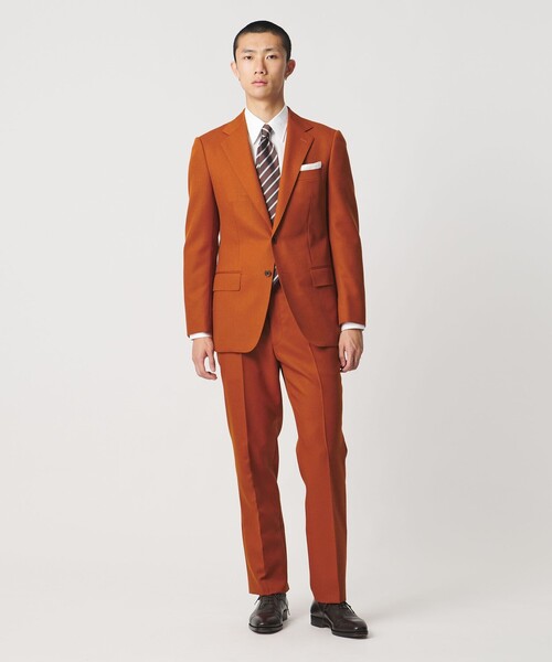 UNITED ARROWS ＆ SONS（ユナイテッドアローズ ＆ サンズ） スラックス