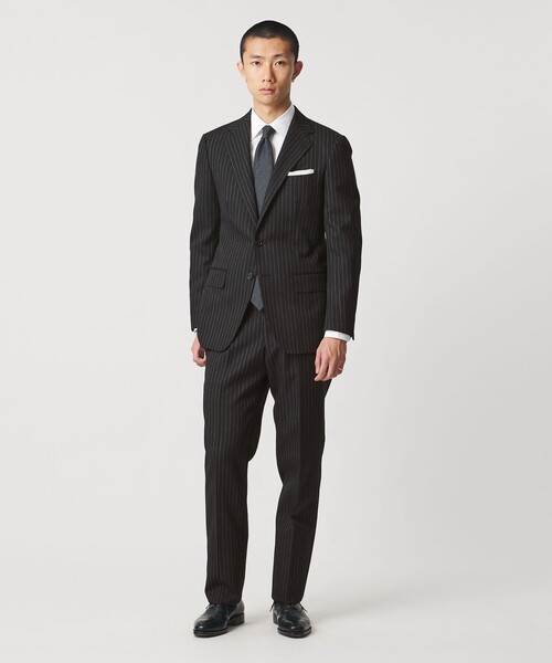 UNITED ARROWS ＆ SONS（ユナイテッドアローズ ＆ サンズ） スラックス