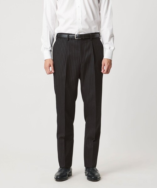ユナイテッドアローズ ジャケパン ビジネス UA Unitedarrows UNITED ARROWS ＆ SONS（ユナイテッドアローズ ＆ サンズ） スラックス