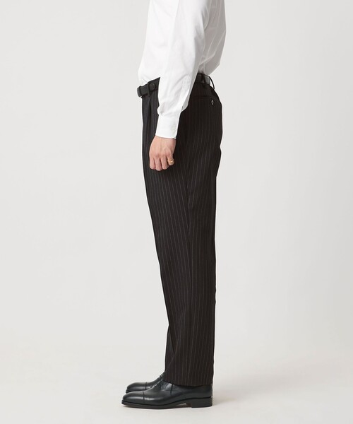 UNITED ARROWS ＆ SONS（ユナイテッドアローズ ＆ サンズ） スラックス