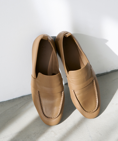 IENA(イエナ) ローファー 「新色/追加2」JVAM LOAFER ローファー IENA(イエナ) ローファー 「新色/追加2」JVAM LOAFER ローファー