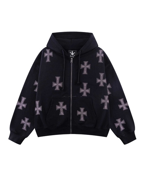 UNKNOWN LONDON（アンノウンロンドン） パーカー メンズ レディース