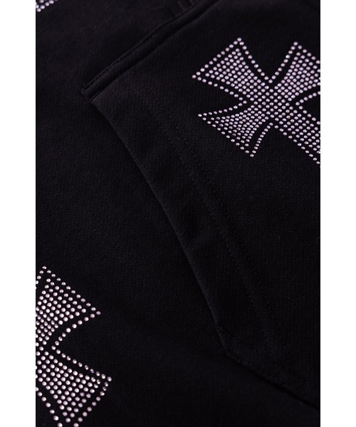 UNKNOWN LONDON（アンノウンロンドン） パーカー メンズ レディース