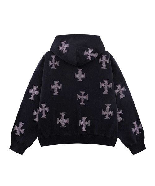 UNKNOWN LONDON（アンノウンロンドン） パーカー メンズ レディース