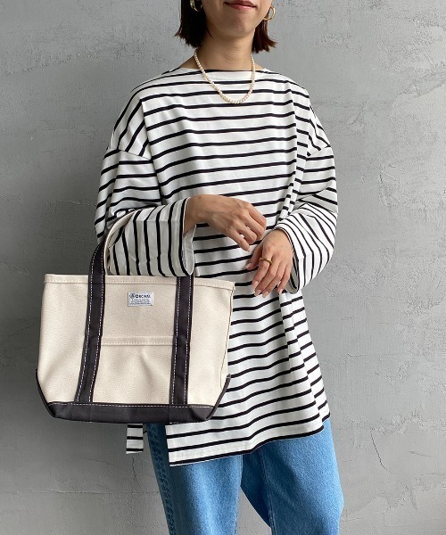 「ORCIVAL」 ハンドバッグ ONE SIZE ライトカーキ レディースの画像